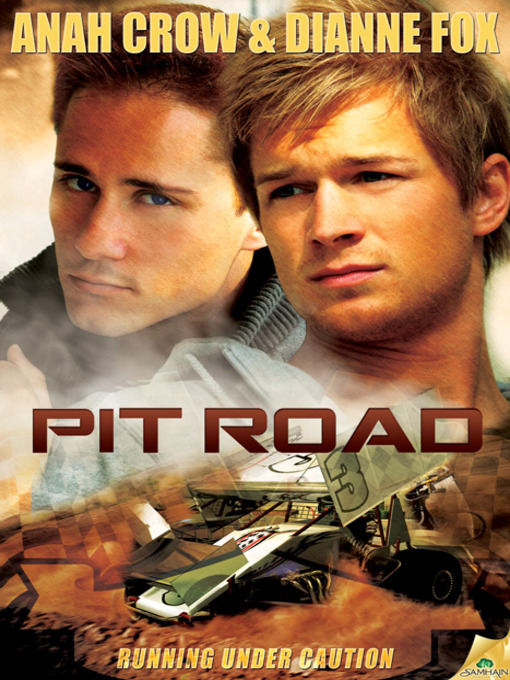 Title details for Pit Road by Anah Crow - Available